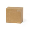 Taza Colores Mate Sublimación 350ml