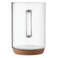 Taza de Cristal 400ml