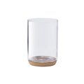 Taza de Cristal Borosilicato 450ml