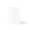 Taza de cristal efecto hielo