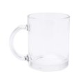 Taza de cristal para sublimación