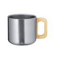 Taza Doble Pared 400ml