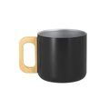 Taza Doble Pared 400ml