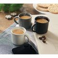 Taza espresso de cerámica