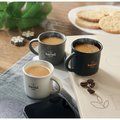 Taza espresso de cerámica
