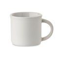 Taza espresso de cerámica