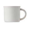 Taza espresso de cerámica