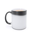 Taza mágica de cerámica 350ml