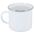 Taza de Metal 380 ml SUB