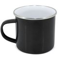 Taza de Metal 380 ml