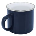 Taza de Metal 380 ml
