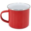Taza de Metal 380 ml