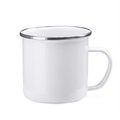 Taza metálica para sublimación