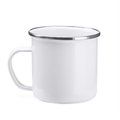 Taza metálica para sublimación