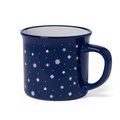 Taza Navideña Vintage 280ml Mar