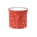 Taza Navideña Vintage 280ml
