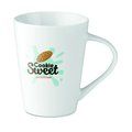 Taza personalizable 360º de 250 ml