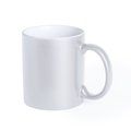 Taza personalizable alta calidad con interior blanco 350ml Bla