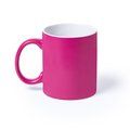 Taza personalizable alta calidad con interior blanco 350ml 
