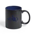 Taza personalizable alta calidad Mar