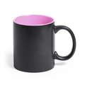 Taza personalizable alta calidad Rosa