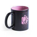 Taza personalizable alta calidad