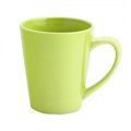 Taza personalizable cónica Ver