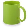 Taza personalizable en vivos colores de 370ml Ver