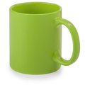 Taza personalizable en vivos colores de 370ml