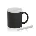 Taza Pizarra Negra 350ml Bla
