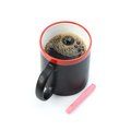 Taza Pizarra Negra 350ml