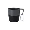 Taza plegable de silicona Neg