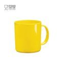 Taza polipropileno de 370ml personalizable por 1 cara