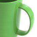 Taza polipropileno de 370ml personalizable por 1 cara
