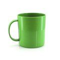 Taza polipropileno de 370ml personalizable por 1 cara
