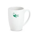 Taza de porcelana 350 mL