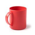 Taza PP reutilizable de 300 ml