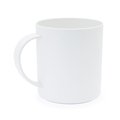 Taza reutilizable de PLA 350 ml