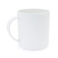 Taza reutilizable de PLA 350 ml