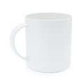 Taza reutilizable de PLA 350 ml