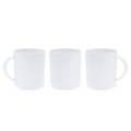 Taza reutilizable de PLA 350 ml