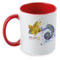 Taza Sublimación 330ml