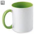 Taza Sublimación 330ml