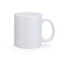Taza sublimación de cerámica mate