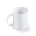 Taza sublimación de cerámica mate