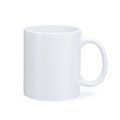 Taza sublimación de cerámica mate
