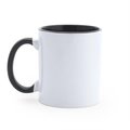 Taza sublimación cerámica
