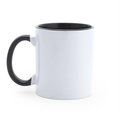 Taza sublimación cerámica