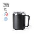 Taza Térmica 350ml Doble Pared