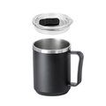 Taza Térmica 350ml Doble Pared